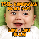 Rangkaian Dan Arti Nama Bayi Laki-Laki Islami APK