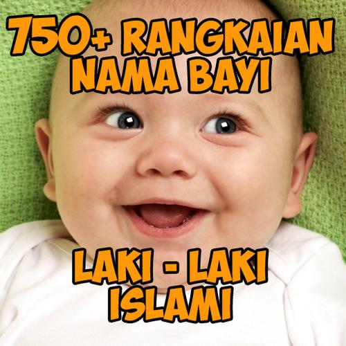 Rangkaian nama bayi laki-laki islami