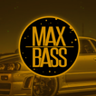Bass Booster Max