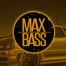 Bass Booster Max APK