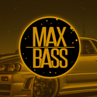 Bass Booster Max icône
