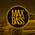 Bass Booster Max icon