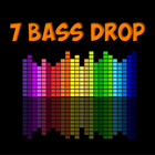 7 Bass Drop icono