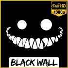 Black Wallpaper, AMOLED, Dark Background: DarkWall 아이콘