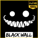 Black Wallpaper, AMOLED, Dark Background: DarkWall aplikacja