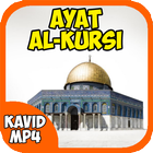 Ayat Kursi Mp4 أيقونة