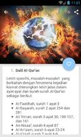 Tanda-Tanda Kiamat Menurut Islam dan Alquran ภาพหน้าจอ 2