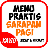 Menu Sarapan Pagi Cepat Dan Praktis