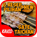 6 Resep Sate Taichan Pilihan Sederhana APK