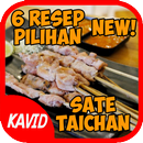 6 Resep Sate Taichan Pilihan Sederhana aplikacja