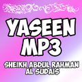 Surat Yaseen mp3.