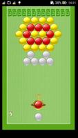 Bubble Shooter постер