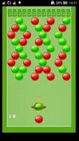 Bubble Shooter скриншот 1