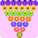 APK Bubble Shooter Flower