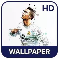 Cristiano Ronaldo Wallpaper HD APK download