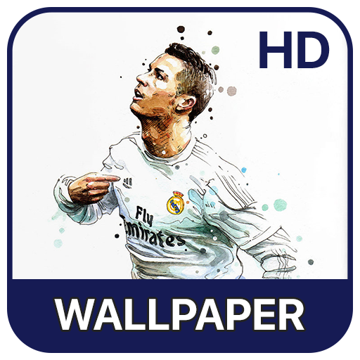 Cristiano Ronaldo Wallpaper HD