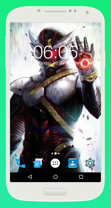 Bima X Satria Wallpaper For Android Apk Download