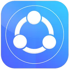 Guide SHAREit File Big Transfer アプリダウンロード