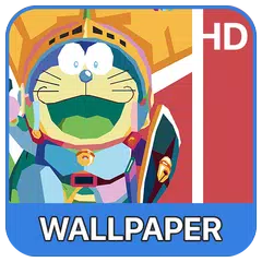Dorapic Wallpaper HD APK download