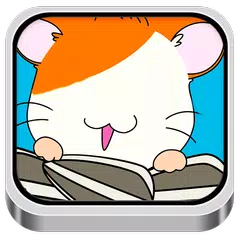 Hamster Cute Wallpaper HD APK download