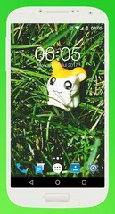 Hamster Cute Wallpaper HD APK download