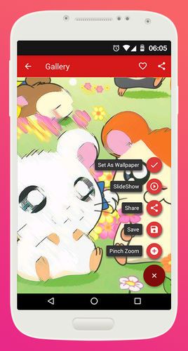 無料で Hamster Cute Wallpaper Hd アプリの最新版 Apk1 1 0をダウンロードー Android用 Hamster Cute Wallpaper Hd Apk の最新バージョンをダウンロード Apkfab Com Jp