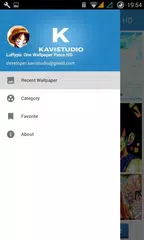 Luffypic One Wallpaper Piece HD APK download