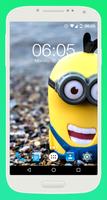 Mini Wallpaper On HD تصوير الشاشة 1