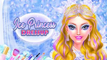 Winter Princess Pretty Girl: Makeup Salon Game bài đăng