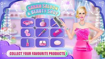 Pink Princess Salon: Trendy Fashion Shop ảnh chụp màn hình 2