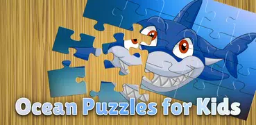 Ocean Fish Jigsaw Puzzles