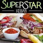 Super Star Kebab icône