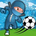 Ninja Soccer আইকন