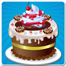 Kids Cooking - Cake Maker-APK