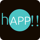 hAPP!! Feedback aplikacja