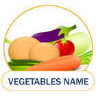 ikon Vegetable Name