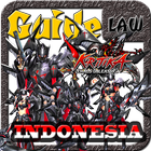 Guide Kritika Indonesia icône