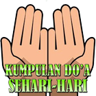 Kumpulan Doa Sehari Hari ícone