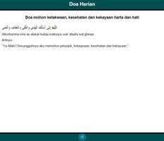 Kumpulan Doa Sehari Hari screenshot 3