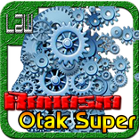Rahasia Otak Super