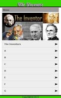 The Inventors 포스터