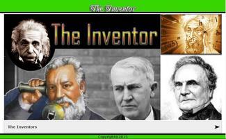 The Inventors captura de pantalla 3