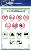 برنامه‌نما Holy Ramadhan عکس از صفحه
