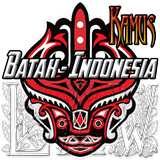 Kamus Batak Indonesia Zeichen