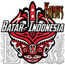 Kamus Batak Indonesia aplikacja