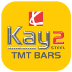 Kay2 Steel icône