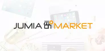 Jumia Market - Compras Online