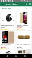 برنامه‌نما Jumia Market: Sell & Buy عکس از صفحه