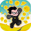 Super Titans Runner Go APK