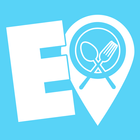 Eating Out - Restaurant Picker ícone